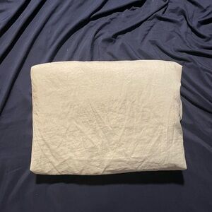 Luxurious Cream Bedding Sheets for Ultimate Comfort